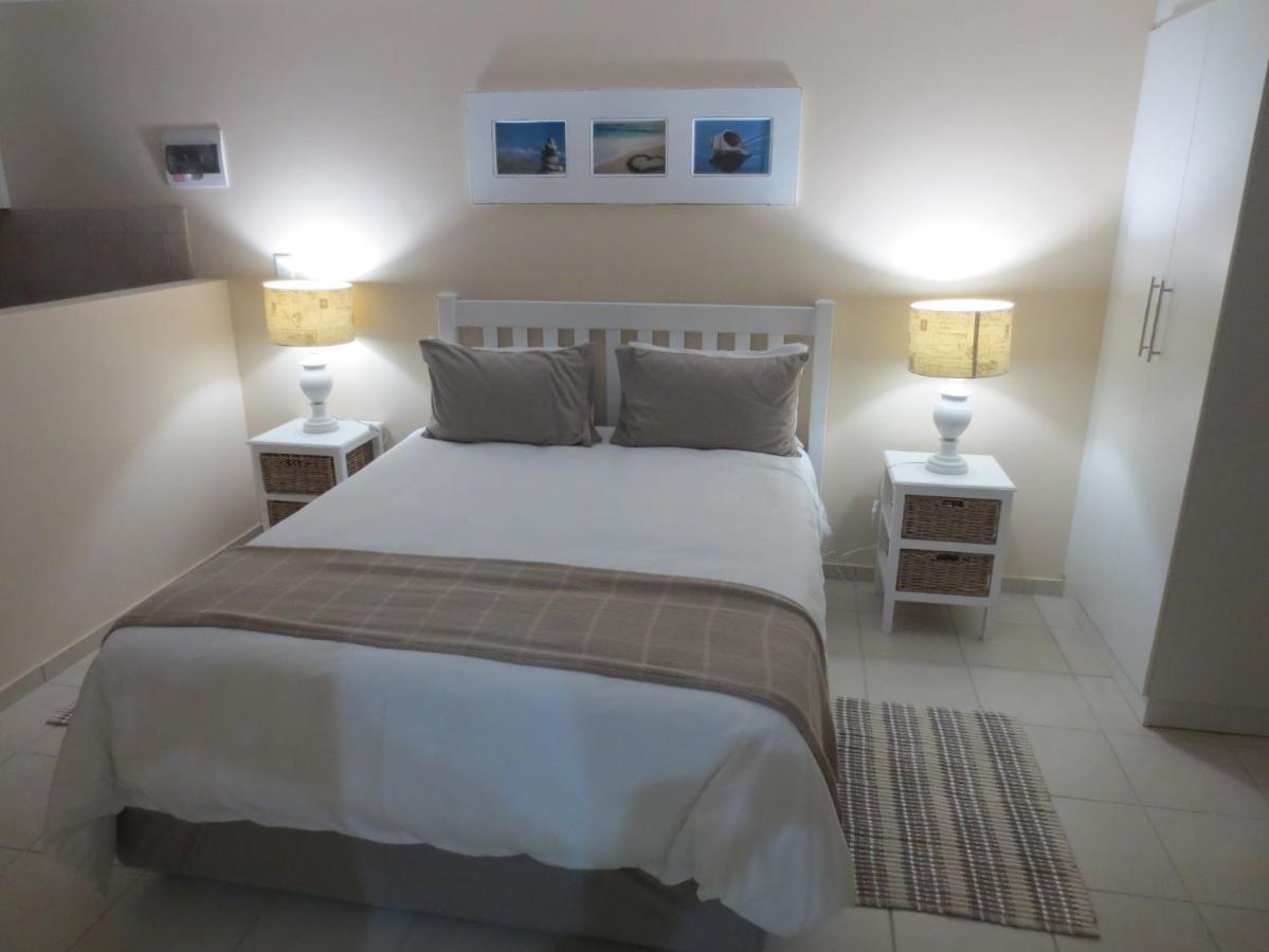 Masada Guest House Langebaan Eksteriør bilde