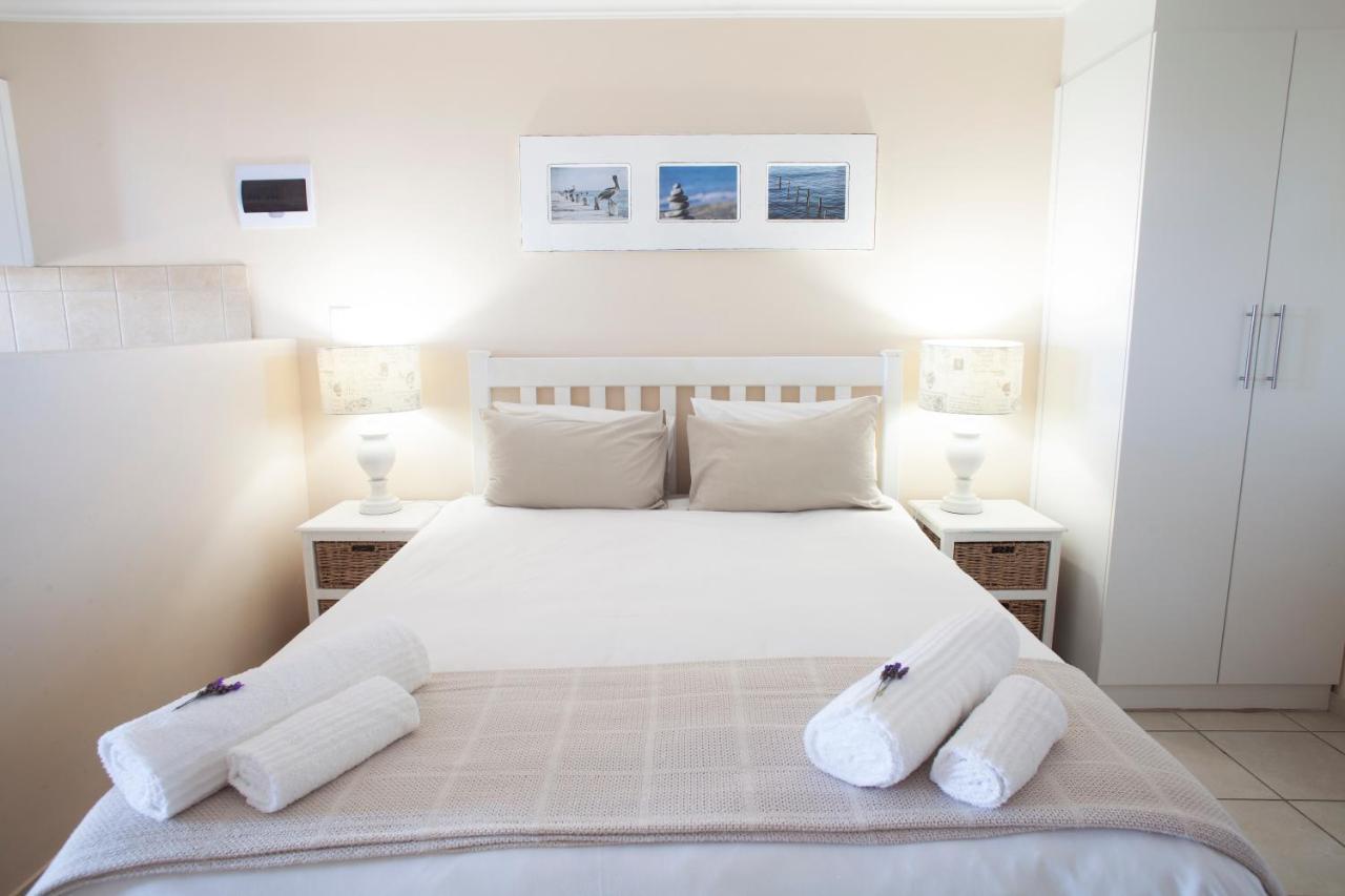 Masada Guest House Langebaan Eksteriør bilde
