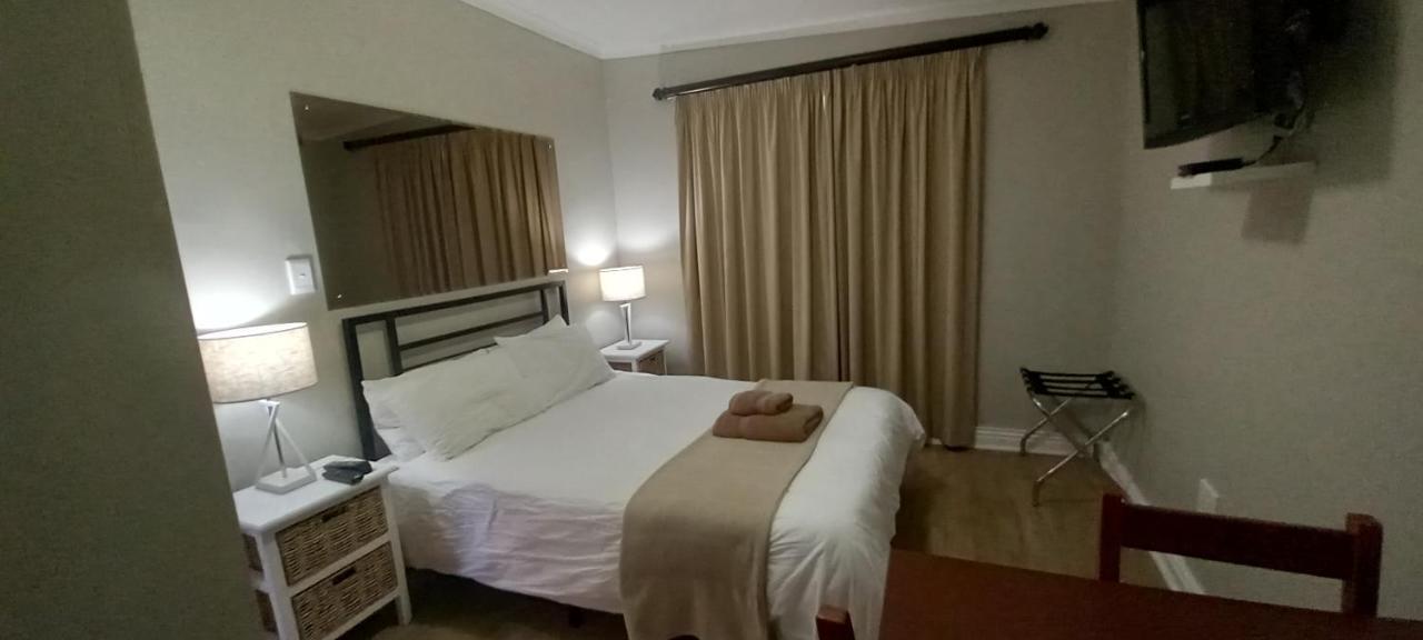 Masada Guest House Langebaan Eksteriør bilde