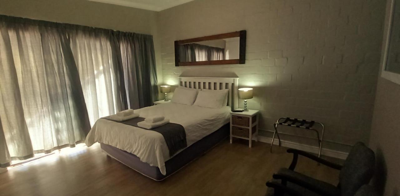 Masada Guest House Langebaan Eksteriør bilde