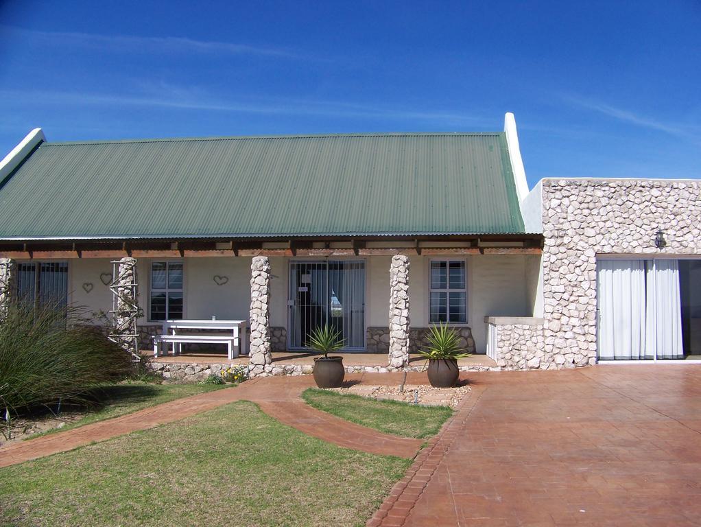 Masada Guest House Langebaan Rom bilde