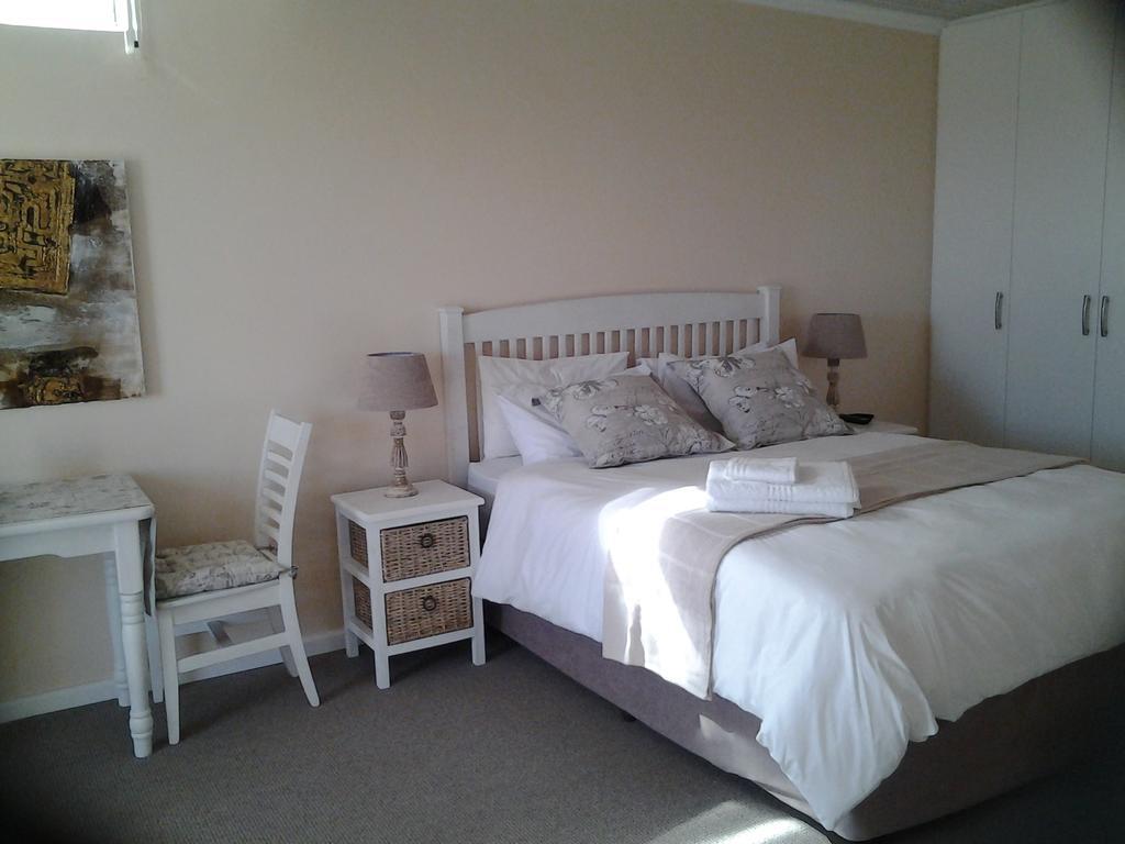 Masada Guest House Langebaan Rom bilde