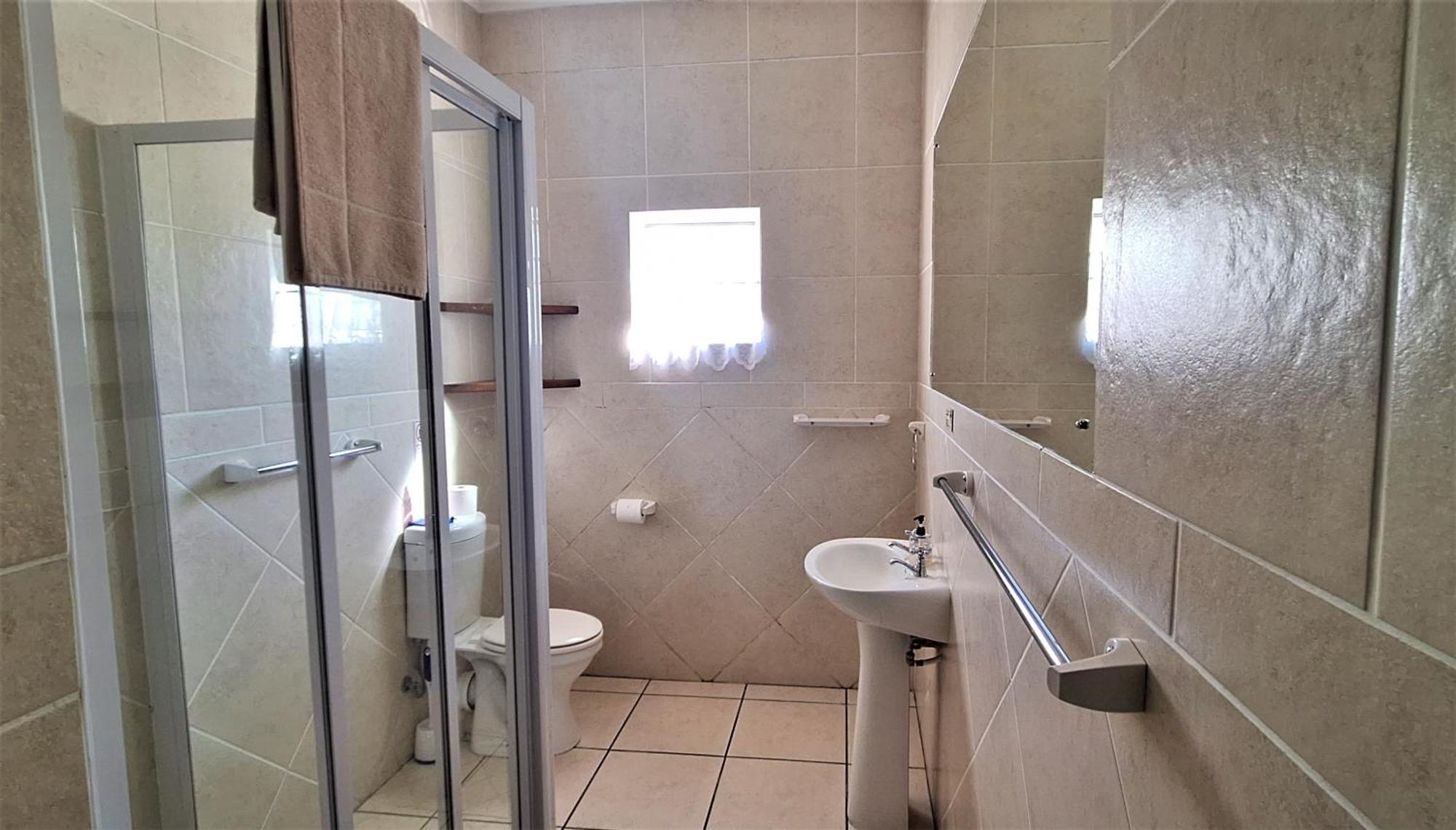 Masada Guest House Langebaan Eksteriør bilde