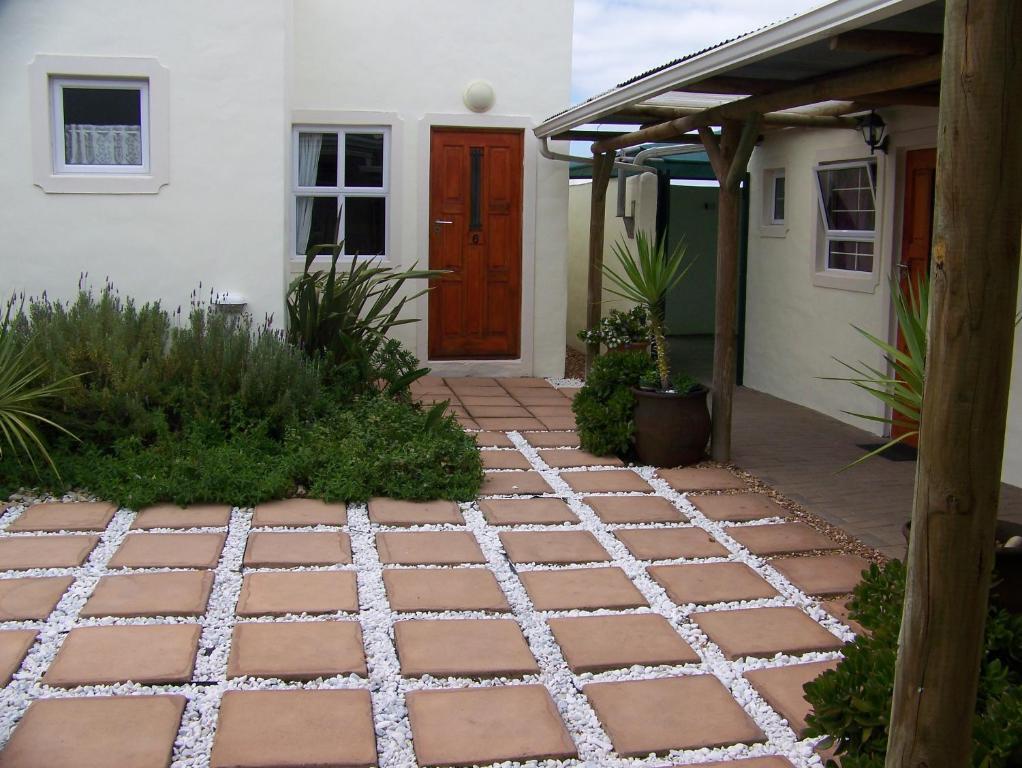 Masada Guest House Langebaan Rom bilde