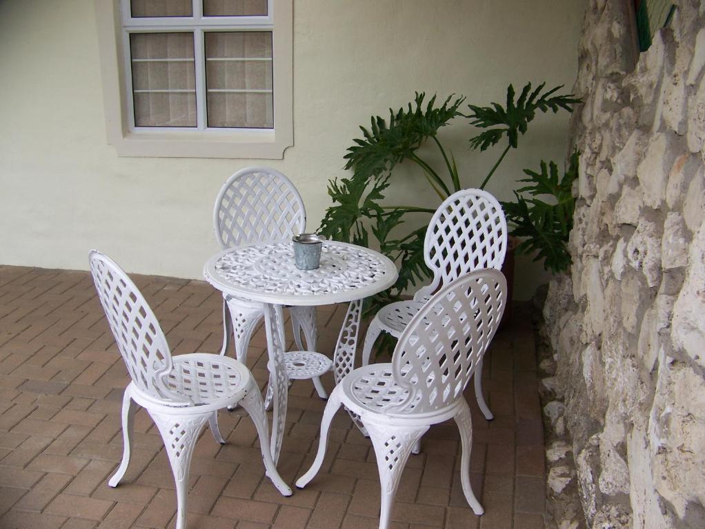 Masada Guest House Langebaan Rom bilde
