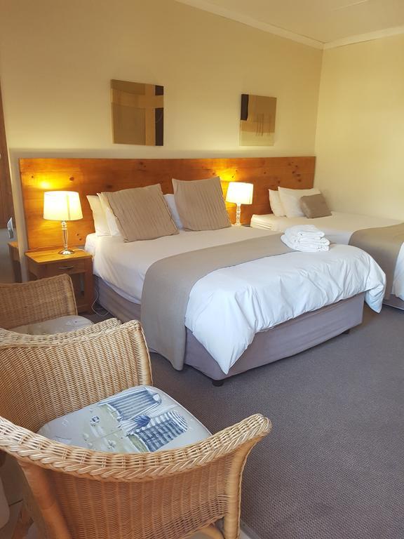 Masada Guest House Langebaan Eksteriør bilde