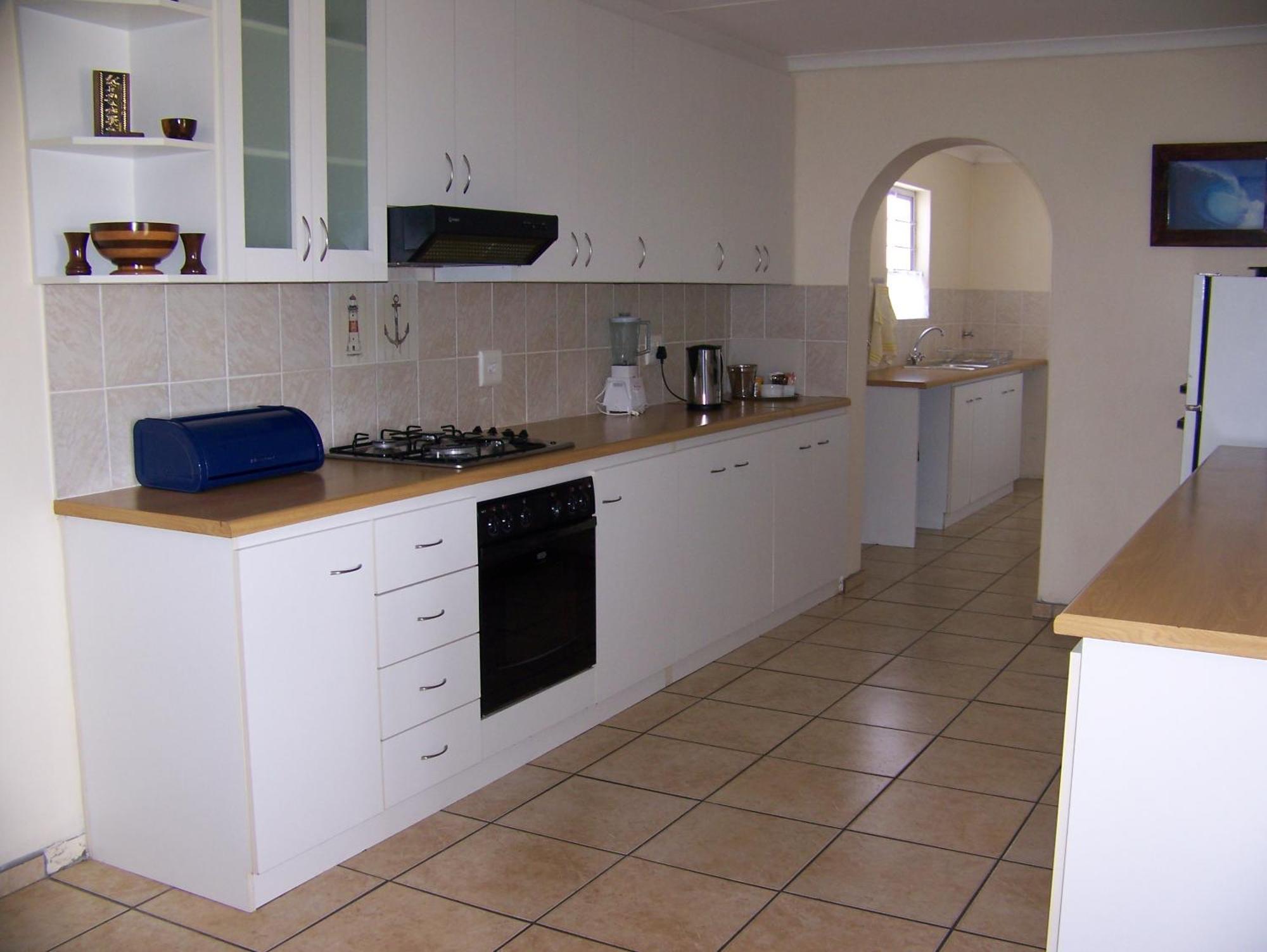 Masada Guest House Langebaan Eksteriør bilde