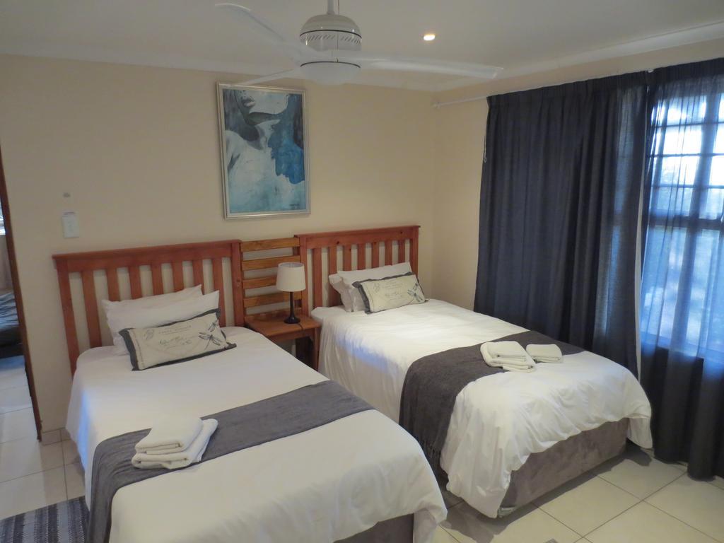 Masada Guest House Langebaan Eksteriør bilde