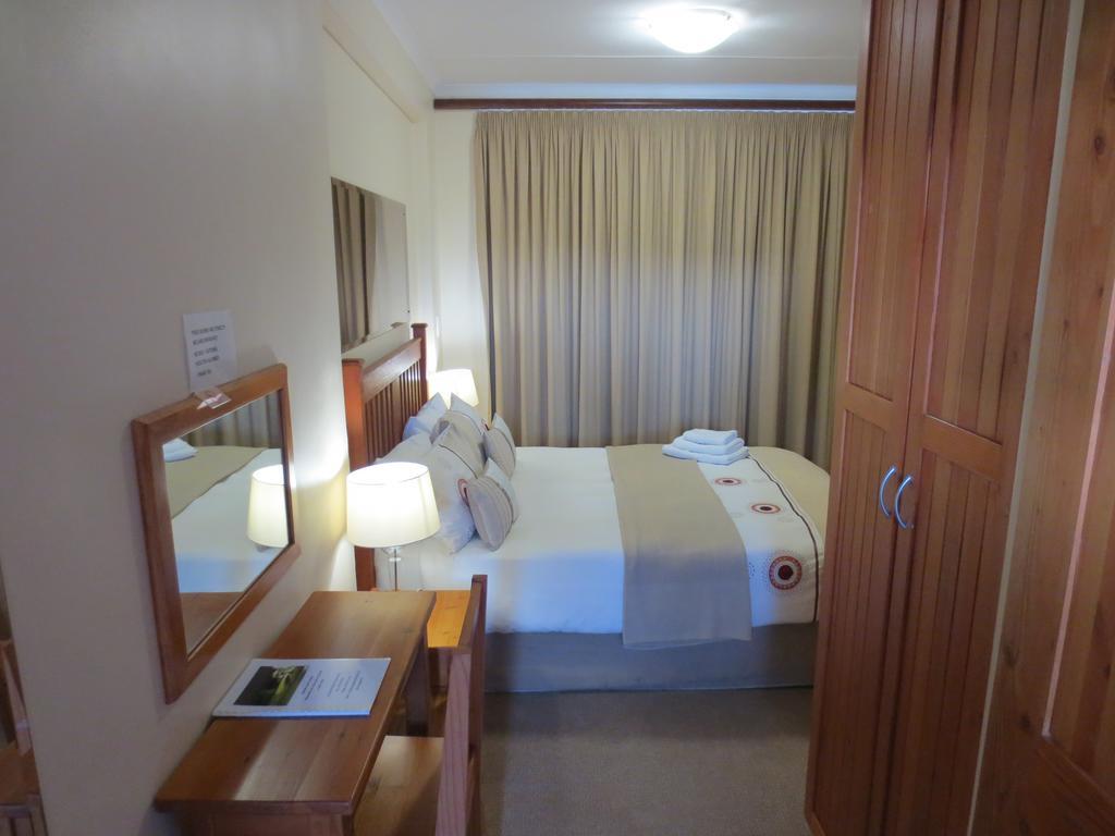 Masada Guest House Langebaan Eksteriør bilde