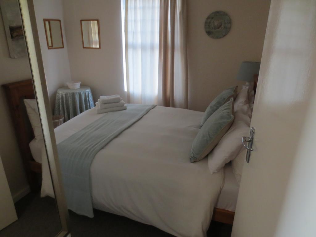 Masada Guest House Langebaan Rom bilde