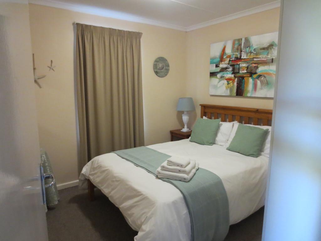 Masada Guest House Langebaan Rom bilde