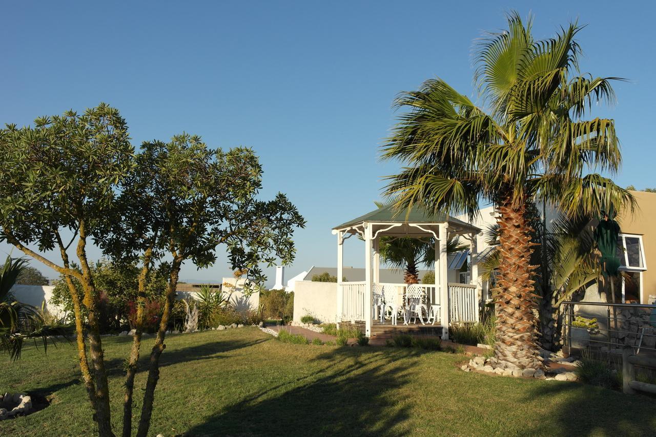 Masada Guest House Langebaan Eksteriør bilde
