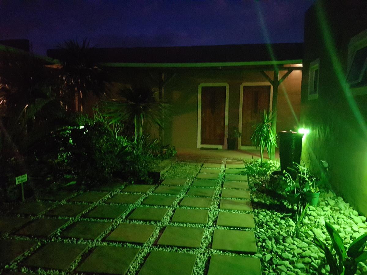 Masada Guest House Langebaan Eksteriør bilde